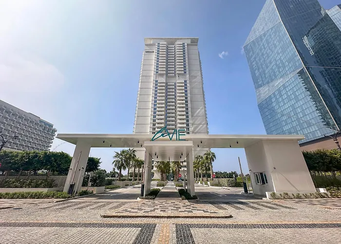 La Vie, Jbr, Dubai