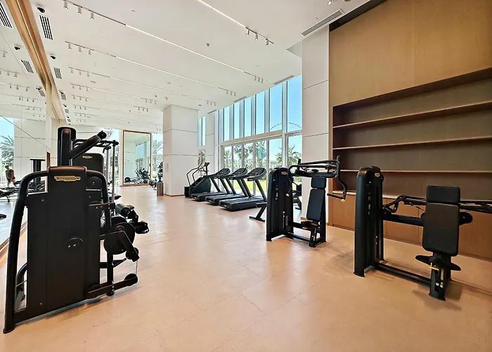 La Vie, Jbr, Dubai