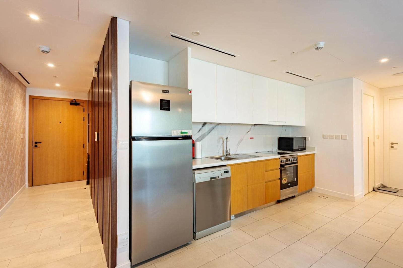 La Vie, Jbr, Apartment