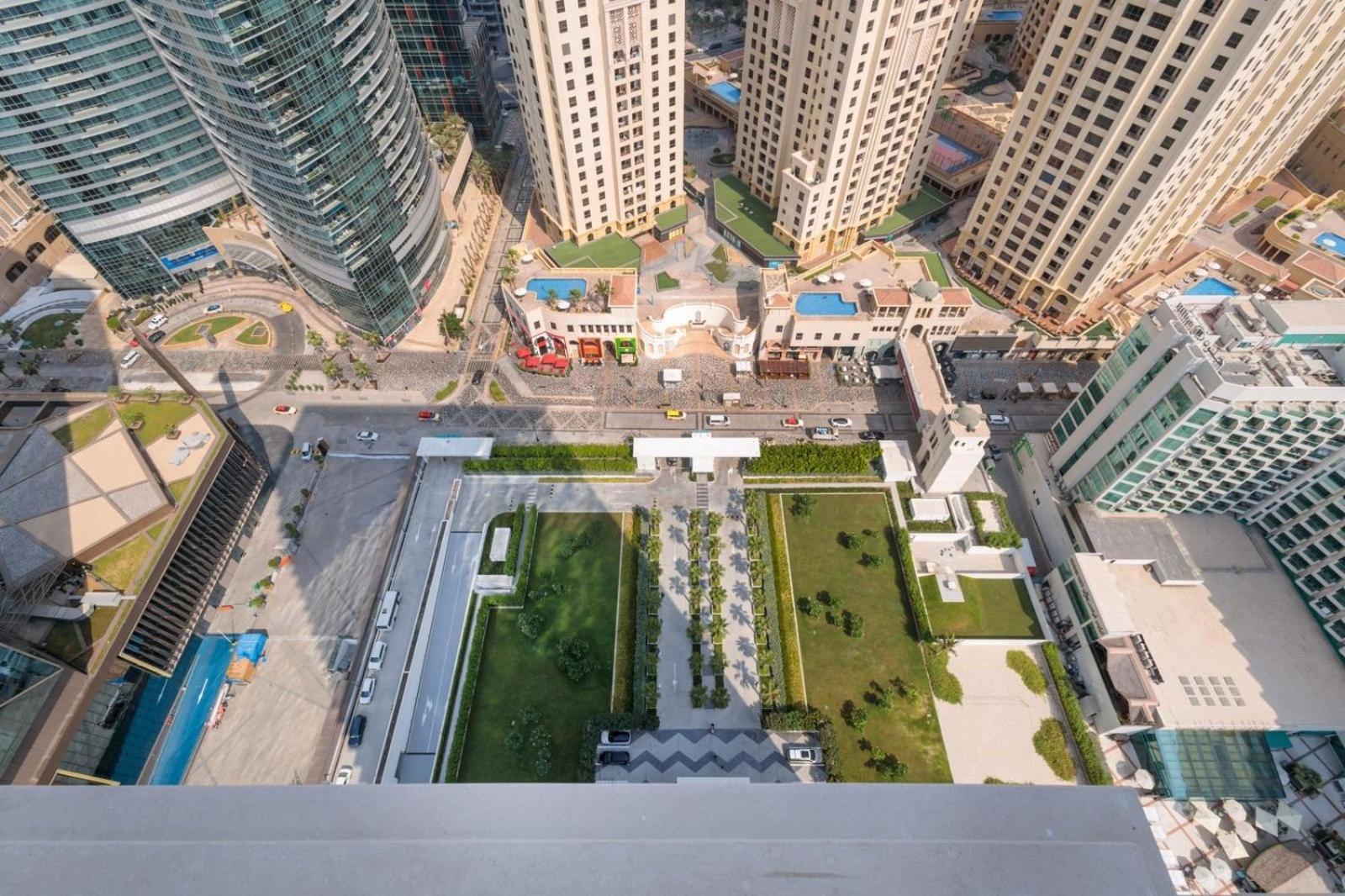 Apartment La Vie, Jbr, Dubai