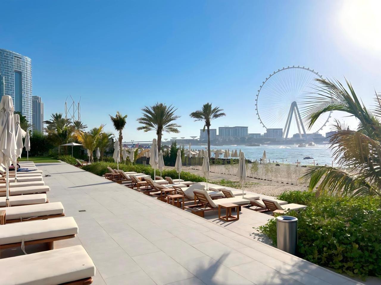 La Vie, Jbr, Apartment *
