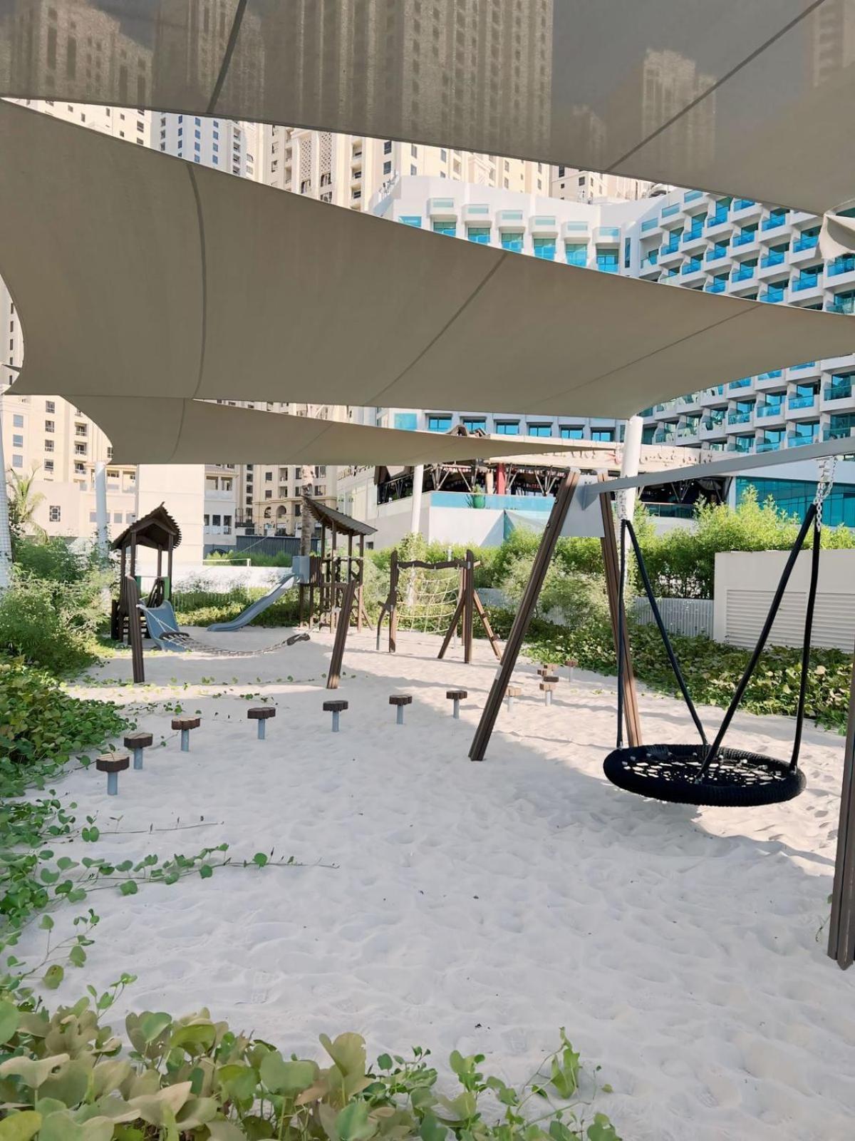 Apartment La Vie, Jbr, Dubai