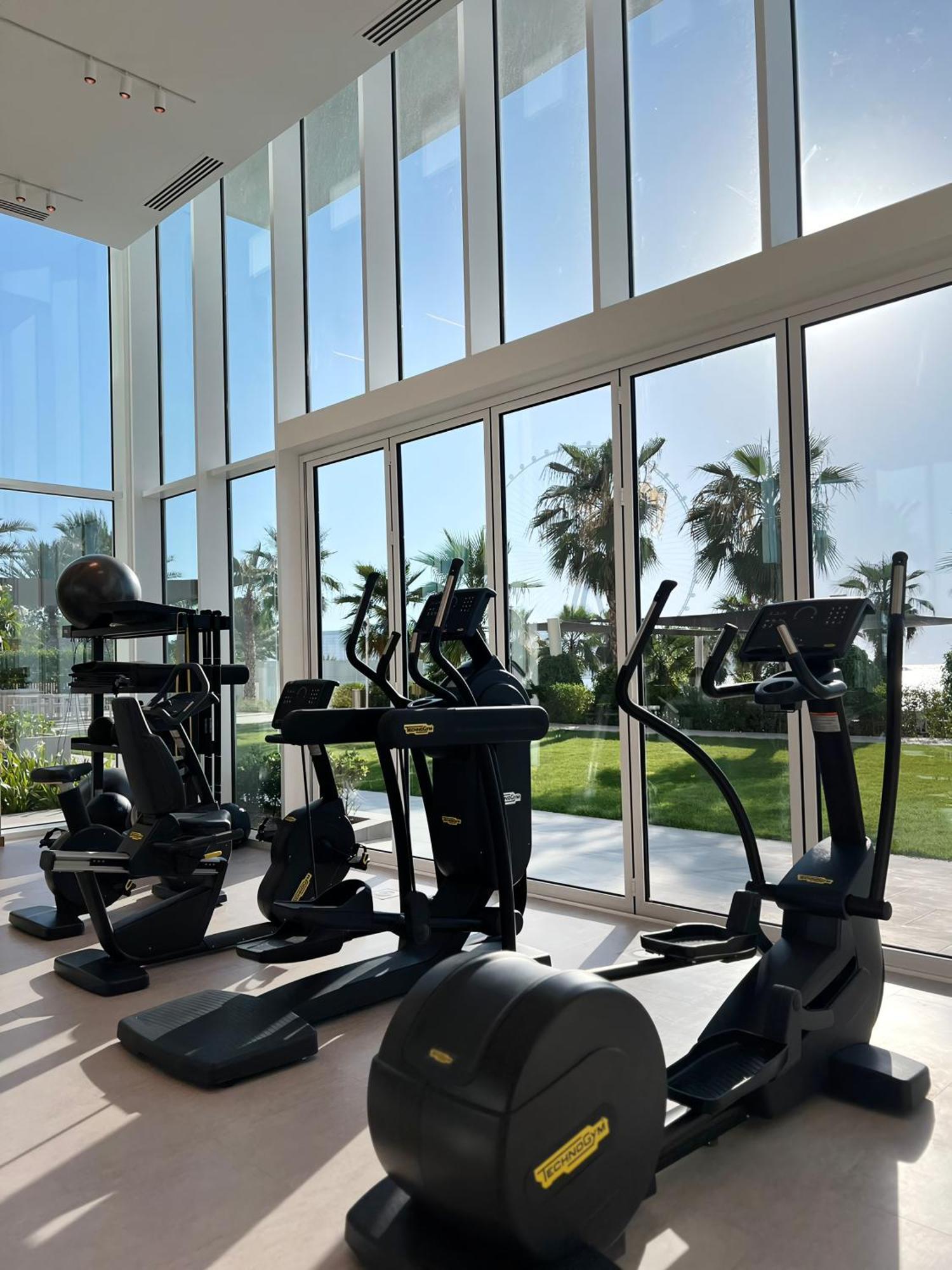 Apartment La Vie, Jbr,
