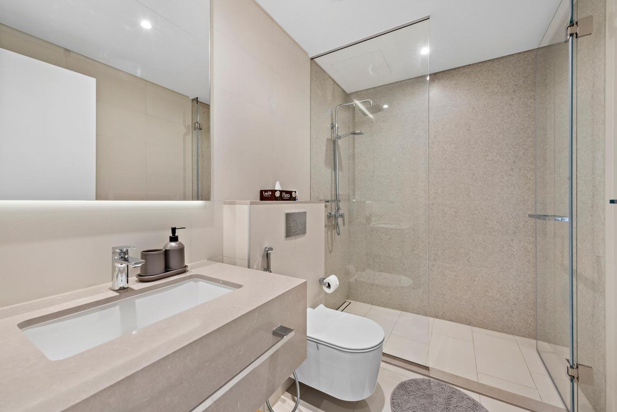 La Vie, Jbr, Apartment