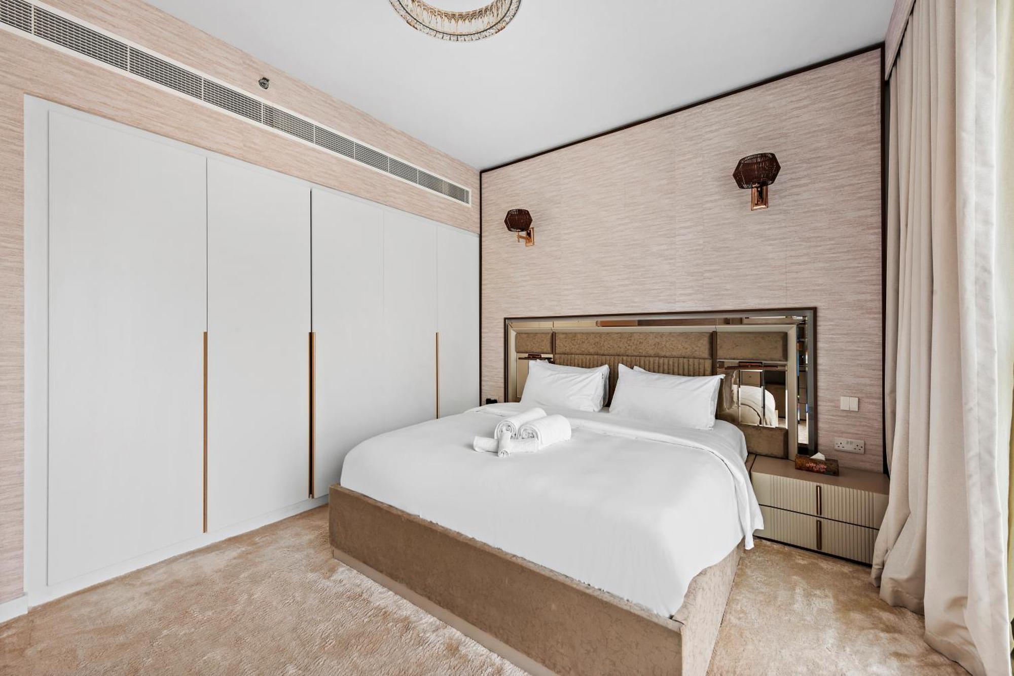 La Vie, Jbr, Apartment *