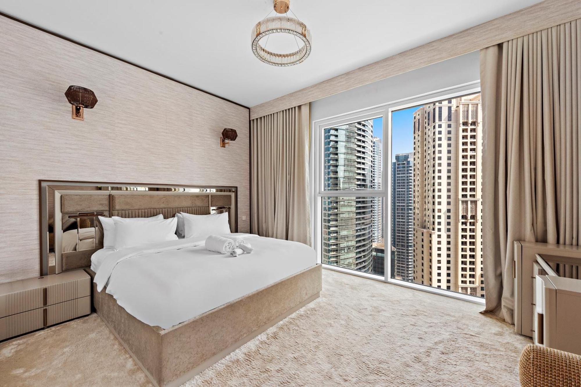La Vie, Jbr, Apartment Dubai