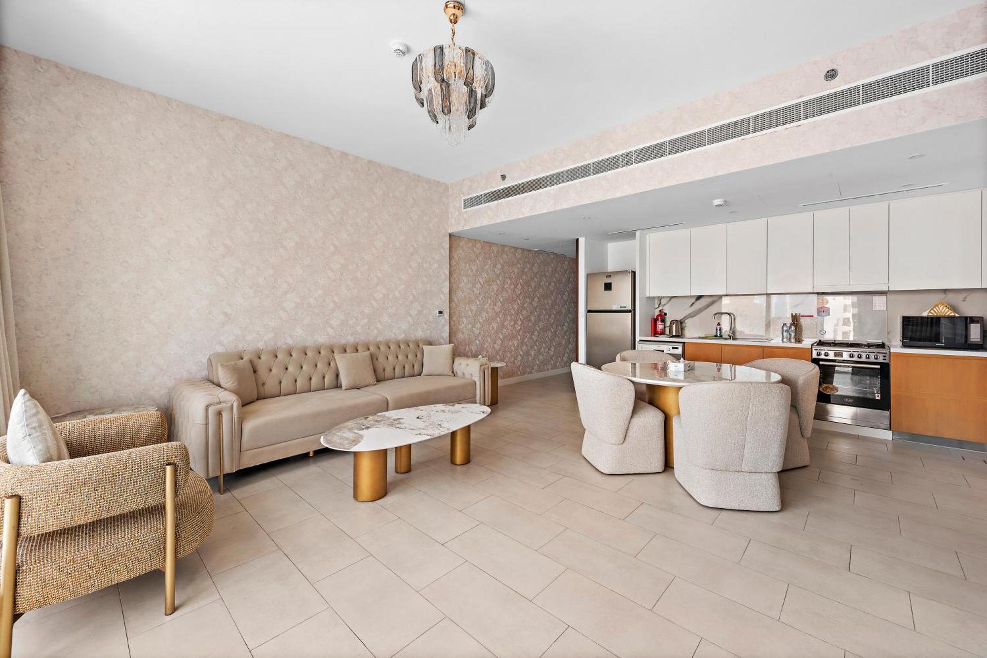 La Vie, Jbr, Apartment