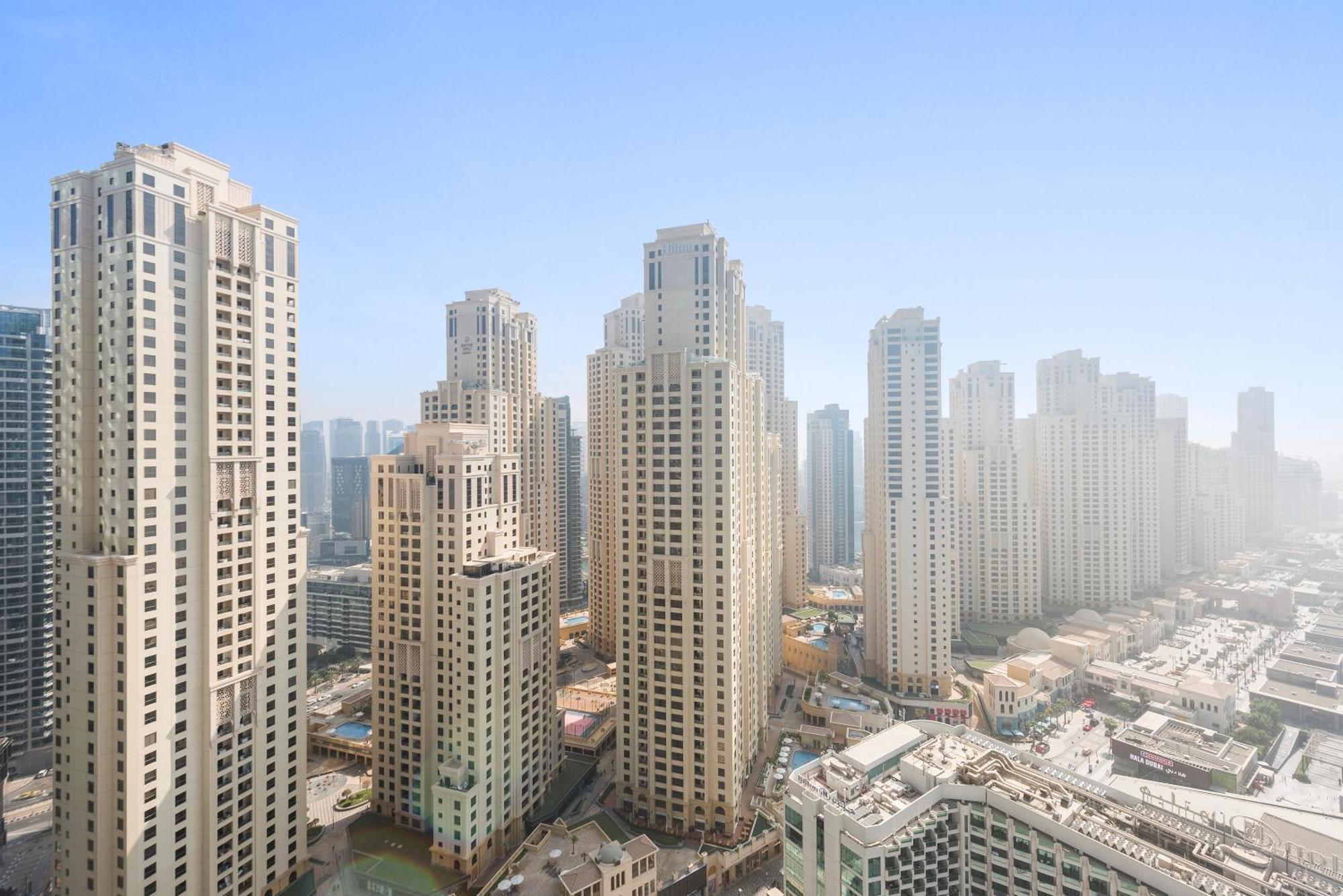 La Vie, Jbr, Apartment *