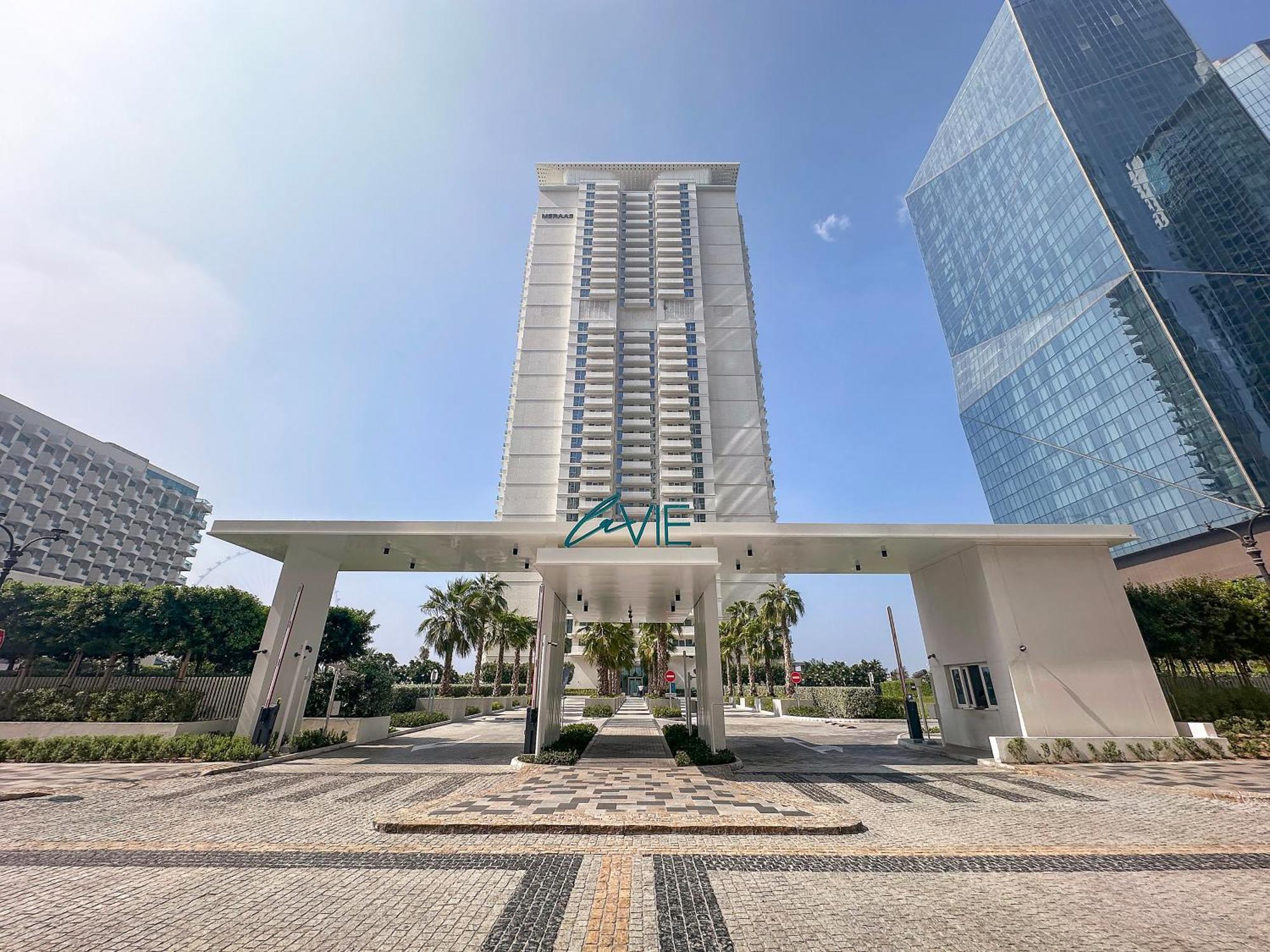 Apartment La Vie, Jbr, Dubai