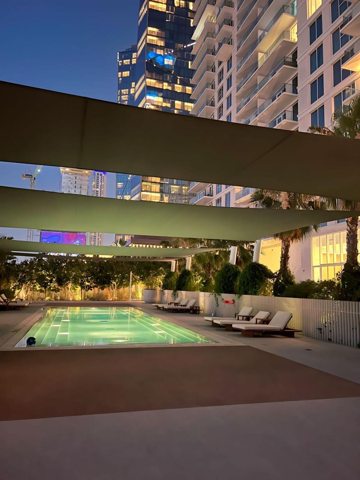Апартаменти La Vie, Jbr,